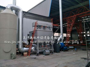 天津德航環(huán)保設(shè)備DH 2000布袋除塵器 工業(yè)除塵與環(huán)保測評(píng)的專業(yè)解決方案