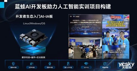 AI風(fēng)暴中，數(shù)智教育路在何方？——聚焦人工智能應(yīng)用軟件開發(fā)